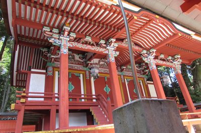 ⛩️ 타카카모 신사 이미지 2